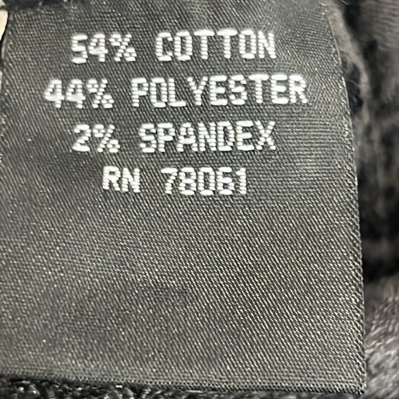 Y2K , Vintage Tripp mini skirt - Picture 7 of 7